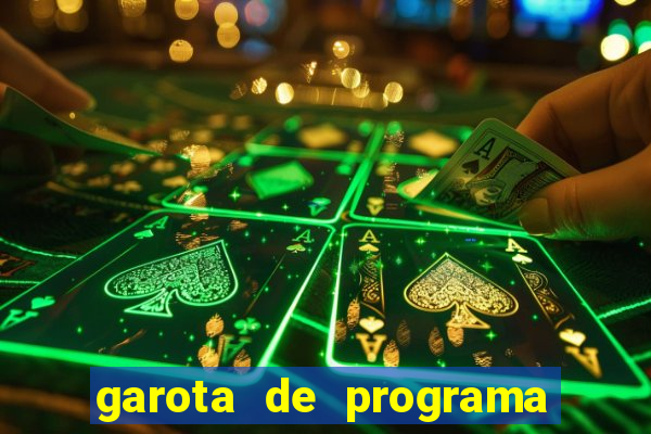 garota de programa em fortaleza